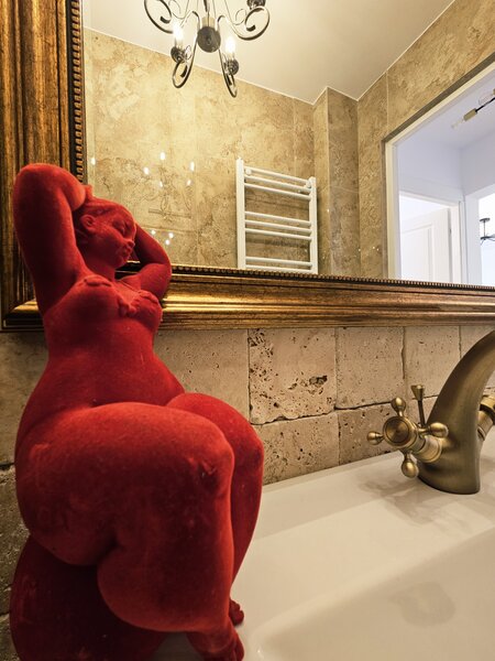 Piata Victoriei, Doctor Iacob Felix