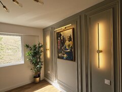 Piata Victoriei, Doctor Iacob Felix