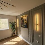 Piata Victoriei, Doctor Iacob Felix